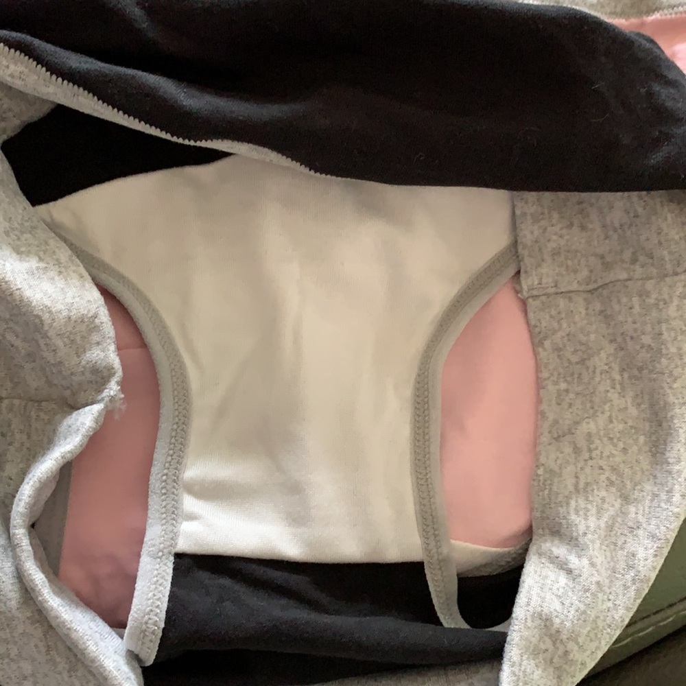 Comfortable stylish underwear Pack of Five - Picture 4 of 5